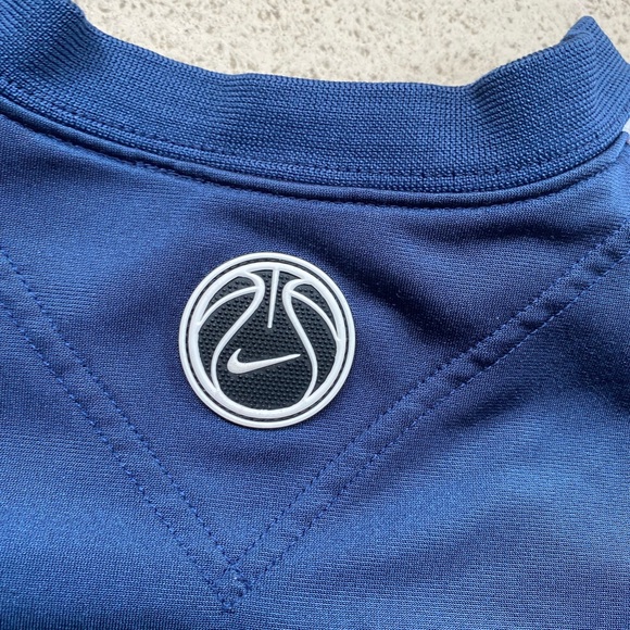 Nike basket crewneck - Picture 3 of 4
